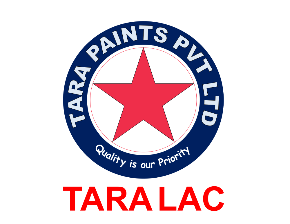TARA PAINTS PRIVATE LIMITED logo